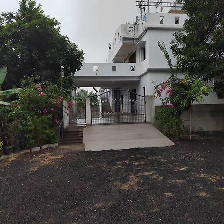 Gangi Kota North Flat Daire Kovvur Dış mekan fotoğraf