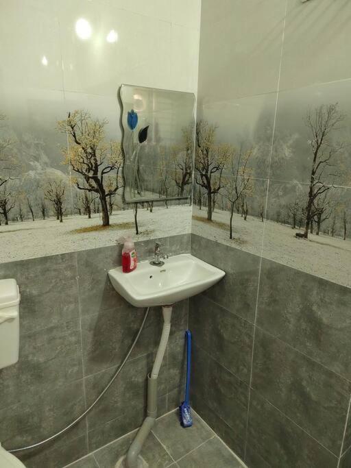 Gangi Kota North Flat Daire Kovvur Dış mekan fotoğraf